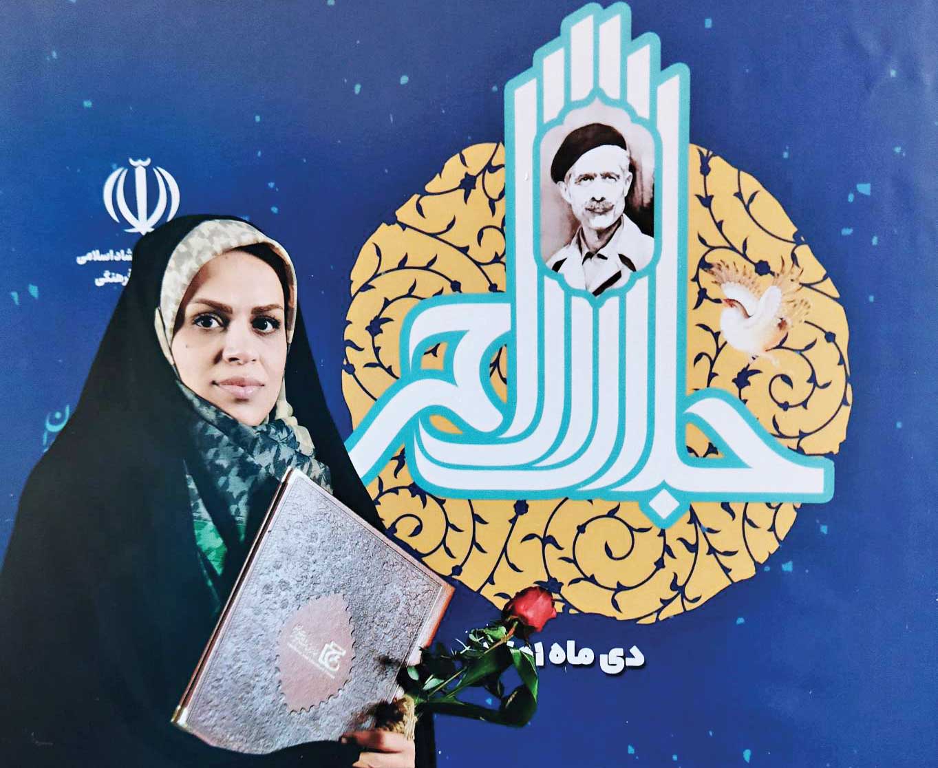 کسب جایزه جلال، آرزوی هر نویسنده است