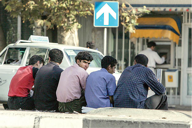 آغاز به‌کار سامانه ثبت‌نام افراد بیکار