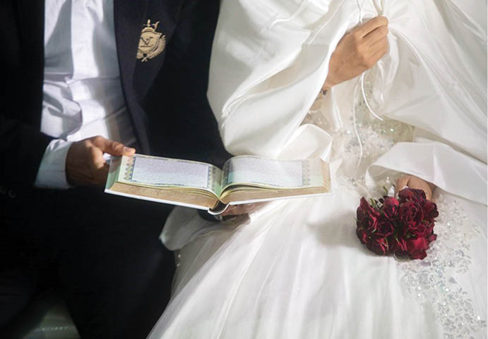 تأثیر 75درصدی مشاوره بر بهبود روابط زوجین