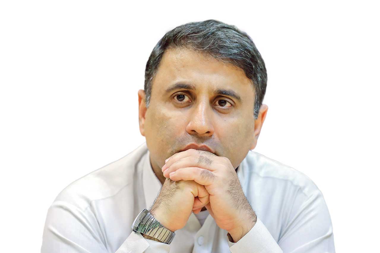 صدا و سیما شفاف‌سازی کند