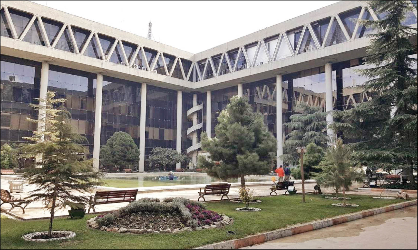 تورمی که از بودجه جلوتر است