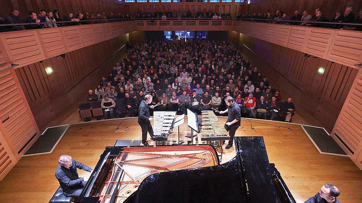 رهایی در 360 درجه