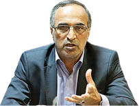 انقلابی‌ای که پایه‌گذار نهضت آزادی بود