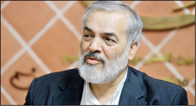 هرچه داشت برای انقلاب هزینه کرد