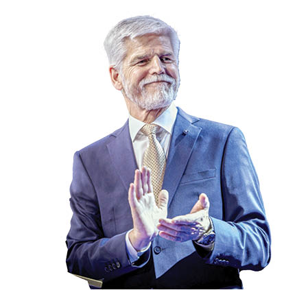 چرخش جمهوری چک، از مسکو به غرب