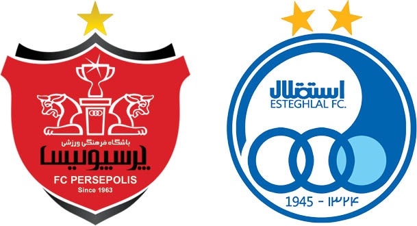 سرخابی‌ها در سرازیری