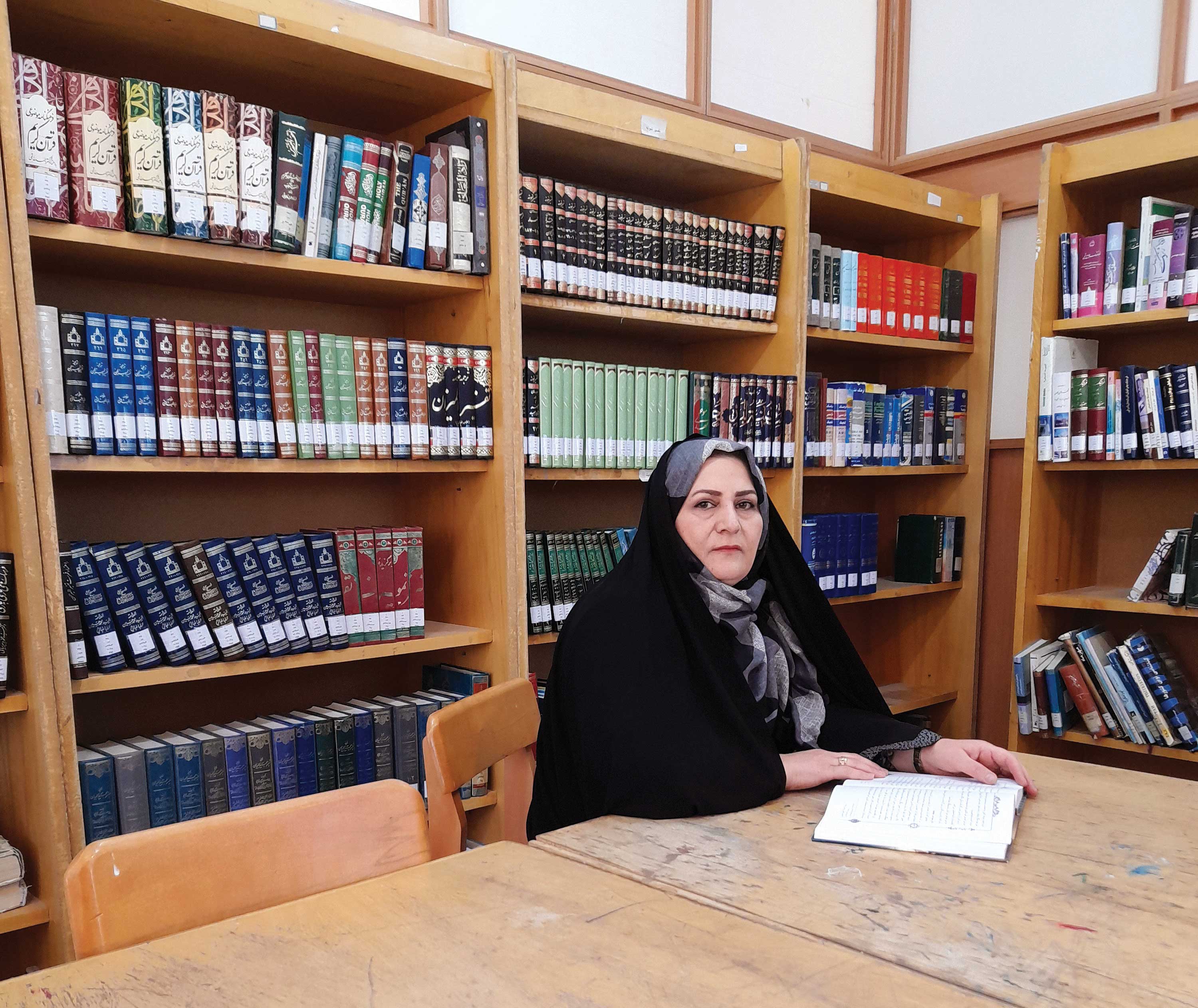 از کلاس‌های نهضت تا آزمون دکتری حقوق