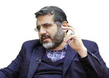 دستور وزیرارشاد برای پیگیری توهین به هنرمندان موسیقی