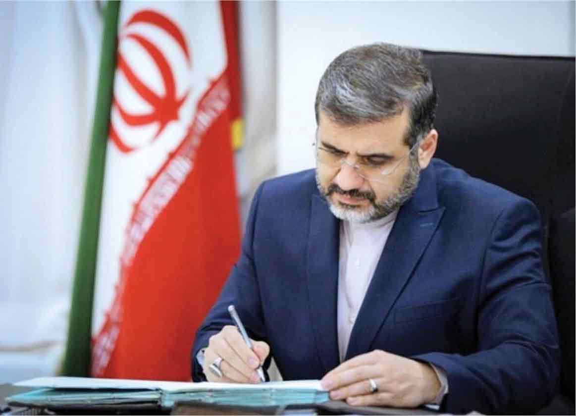 پیام وزیر ارشاد به جشنواره فیلم فجر