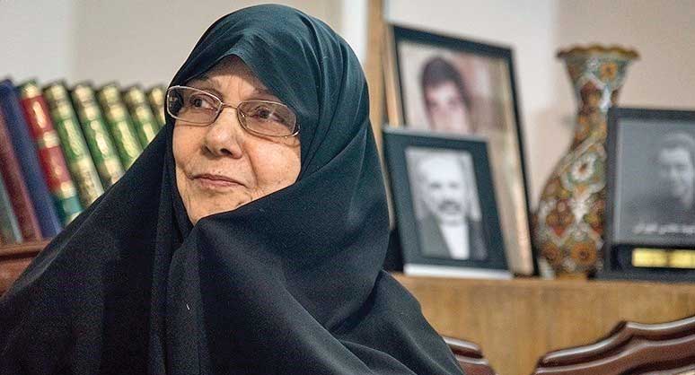 زندانی که بوی تعفن می‌داد