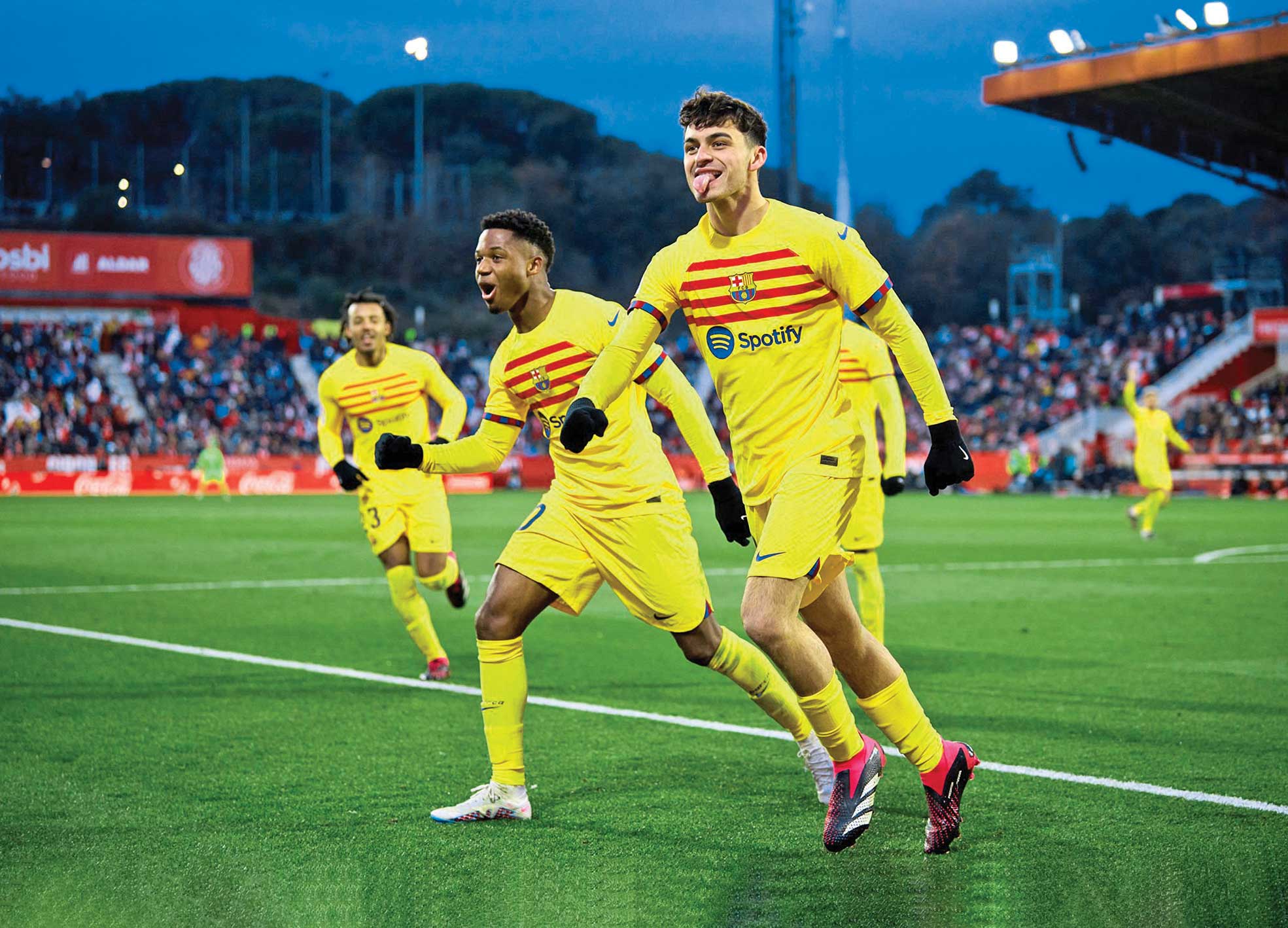 جشن قهرمانی