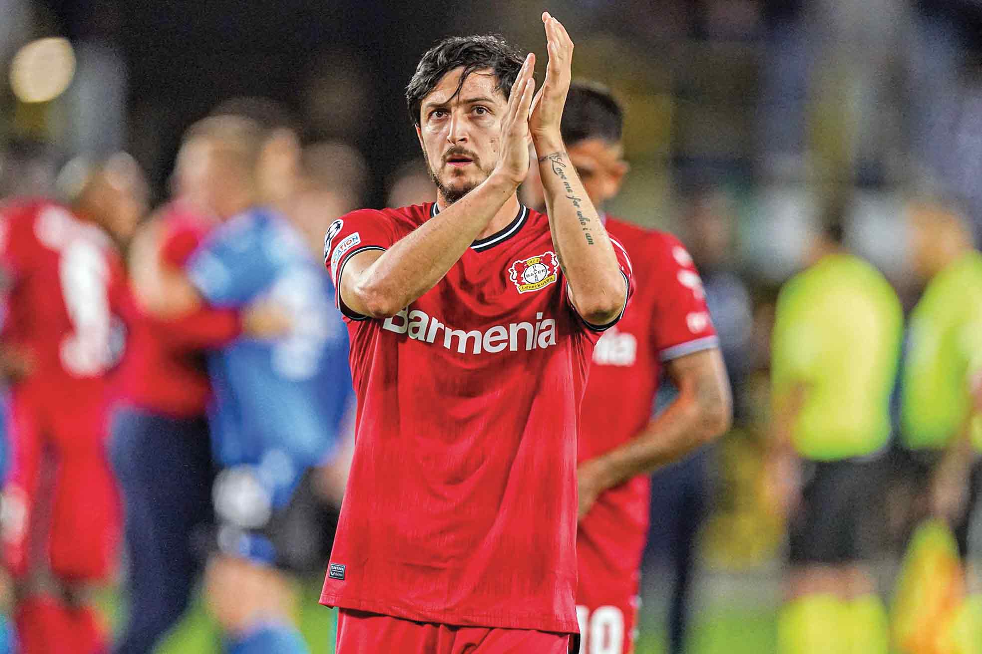 داستان سردار