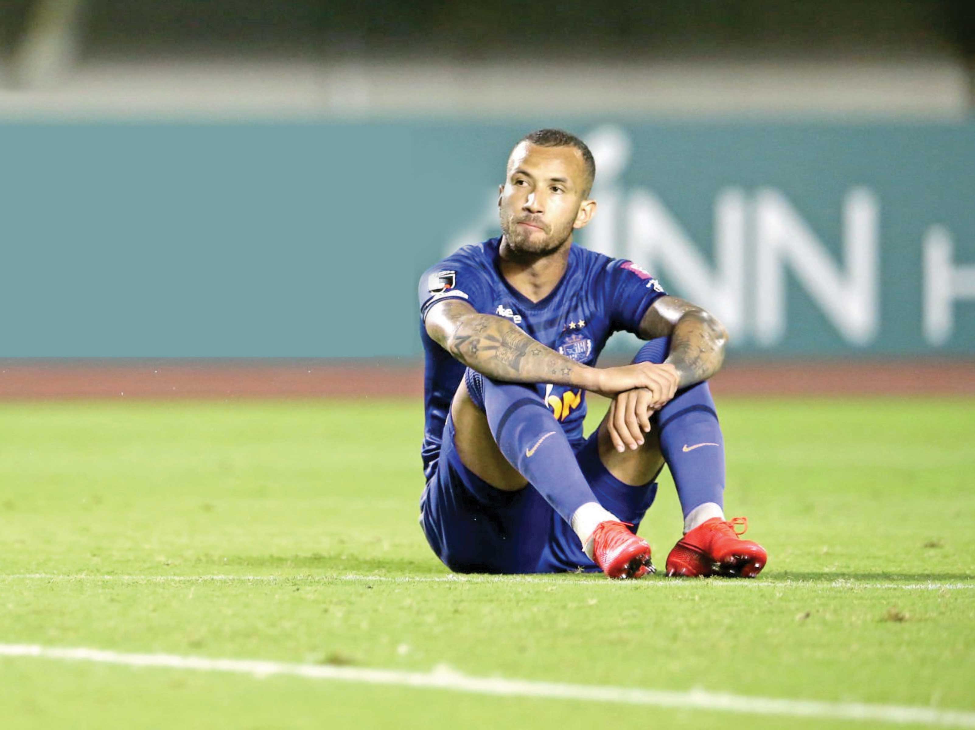 ورود مهاجم یک‌میلیون دلاری