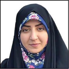 کنگره زنان تأثیرگذار در سطح مواجهه تمدنی