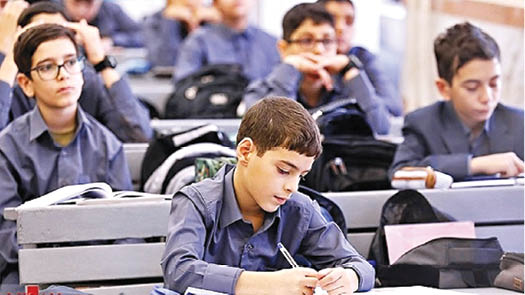 بررسی تغییر شاخص آلودگی هوا برای تعطیلی مدارس در جلسه هیأت دولت