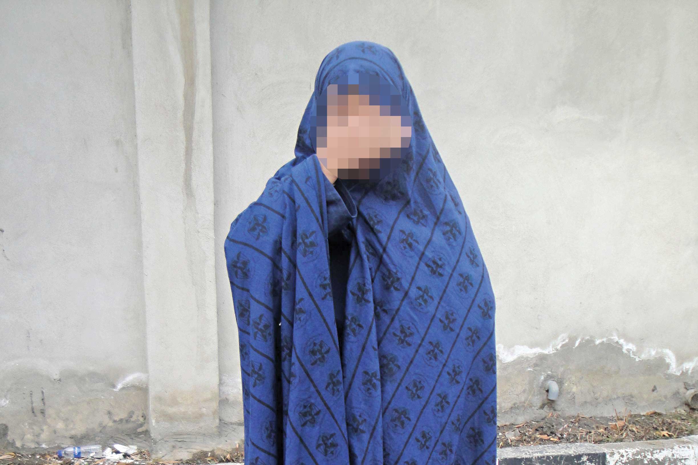 یکی از مالباخته‌ها از مرگ گریخت تا اسرار سرکرده باند خشن را فاش کند