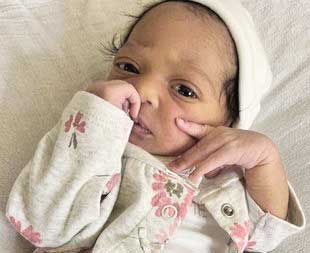 تولد در ترافیک