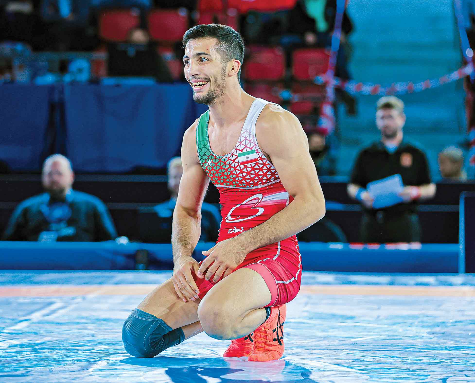 بازگشت ققنوس