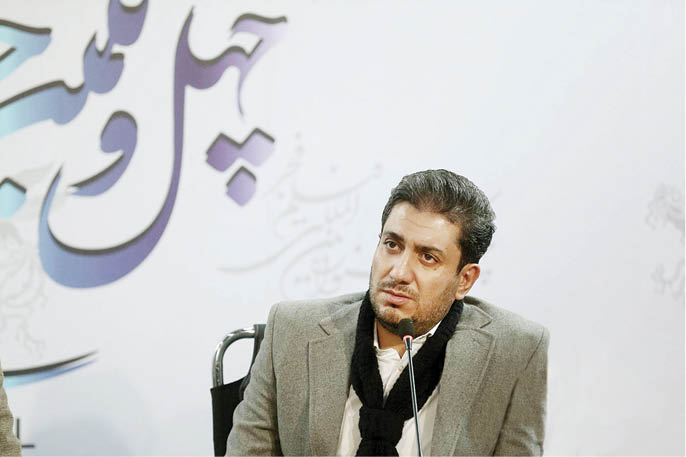 یادگار جنوب، داستان سرراستی ندارد