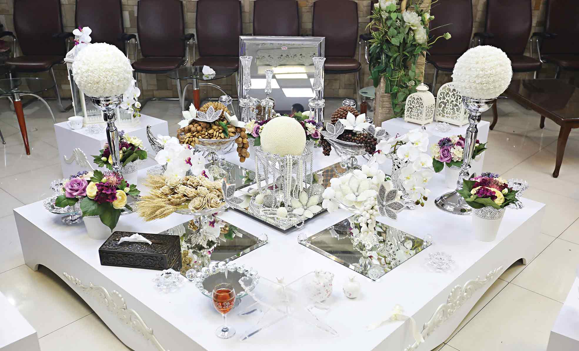 ترفندهای عجیب وام ازدواج