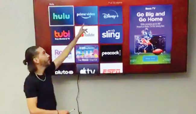 گداهای عصر دیجیتال