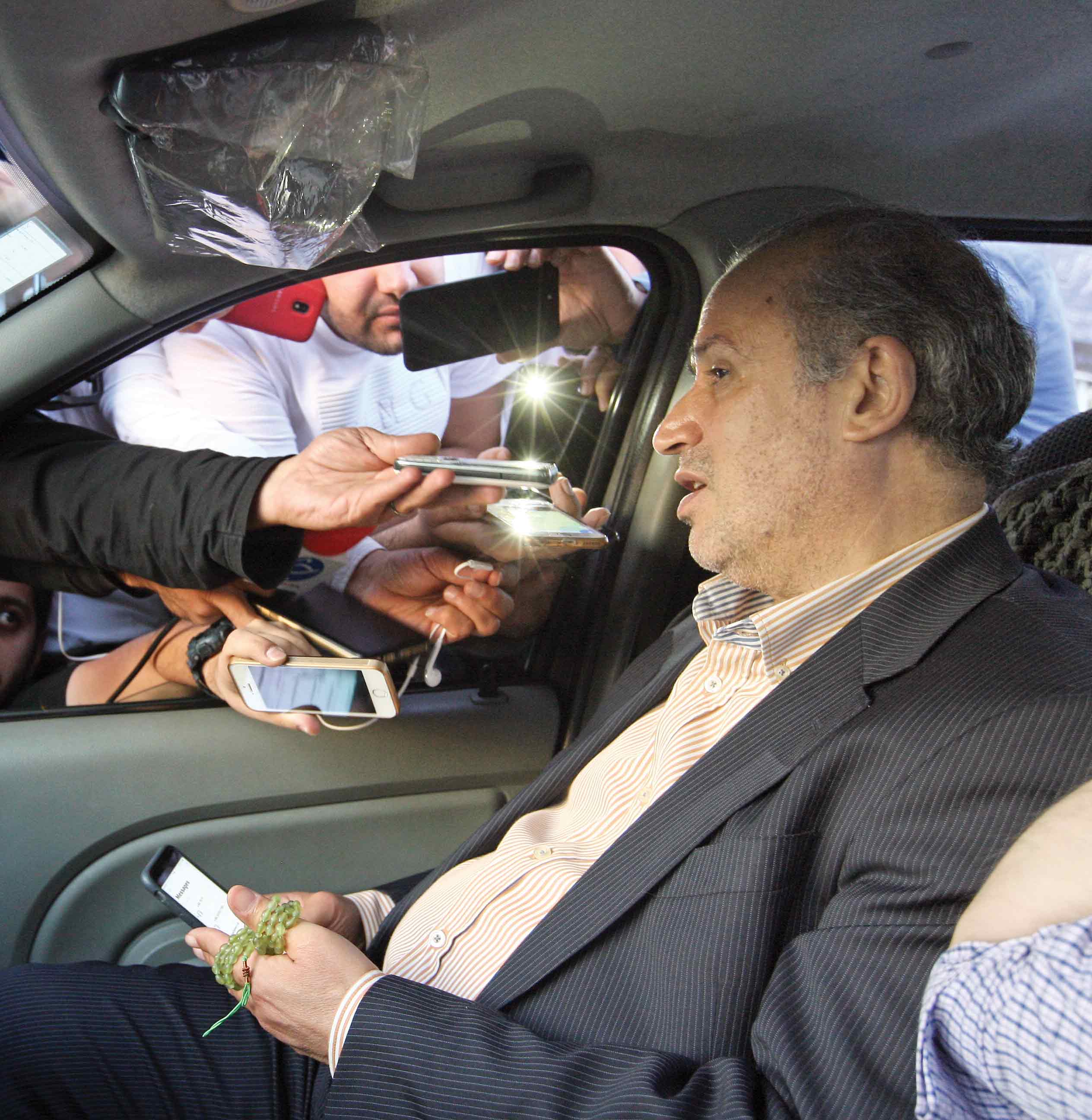 دلمشغولی‌های بزرگ رئیس فدراسیون فوتبال؛ از فقدان گزینه واجد شرایط داخلی برای تیم ملی تا سکوت در برابر تحریف اسم خلیج‌فارس