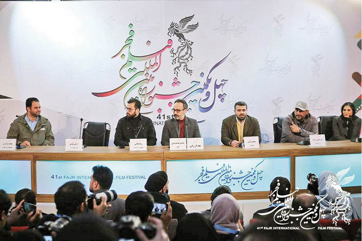 «بعد از رفتن» پایان باز ندارد