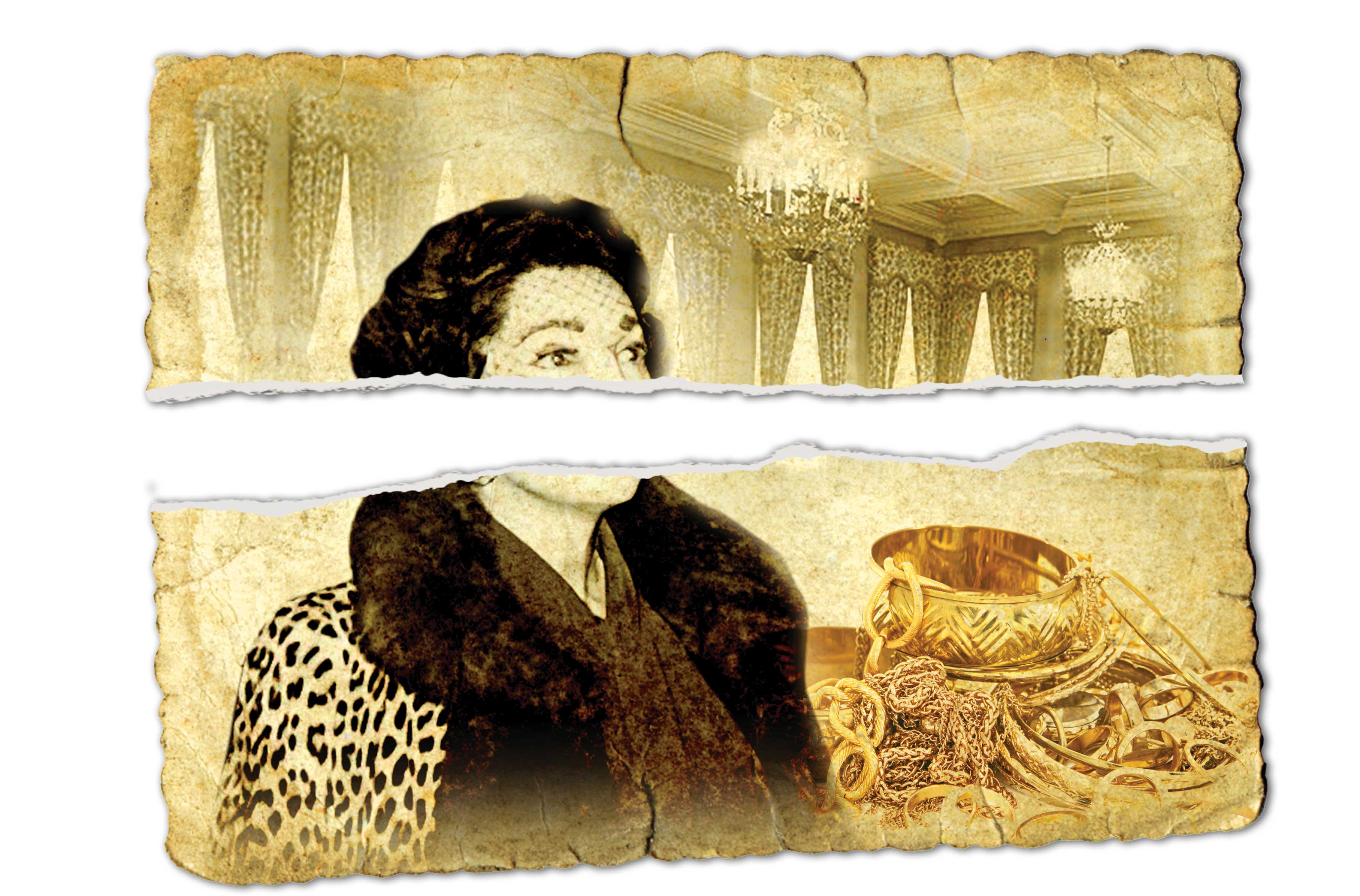 شمس؛ سیمای یک مفسد اقتصادی