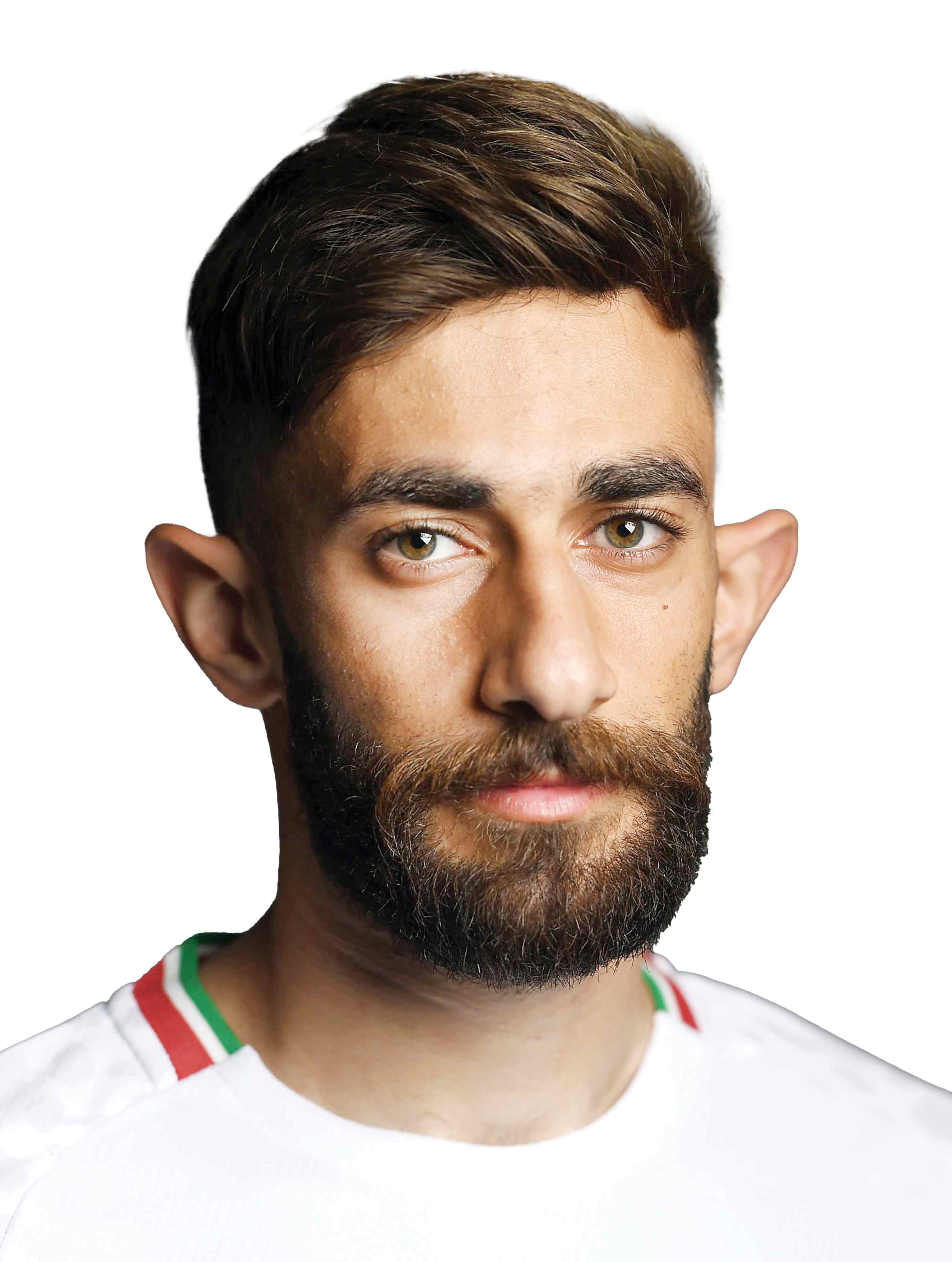 گزارش یک پسرفت