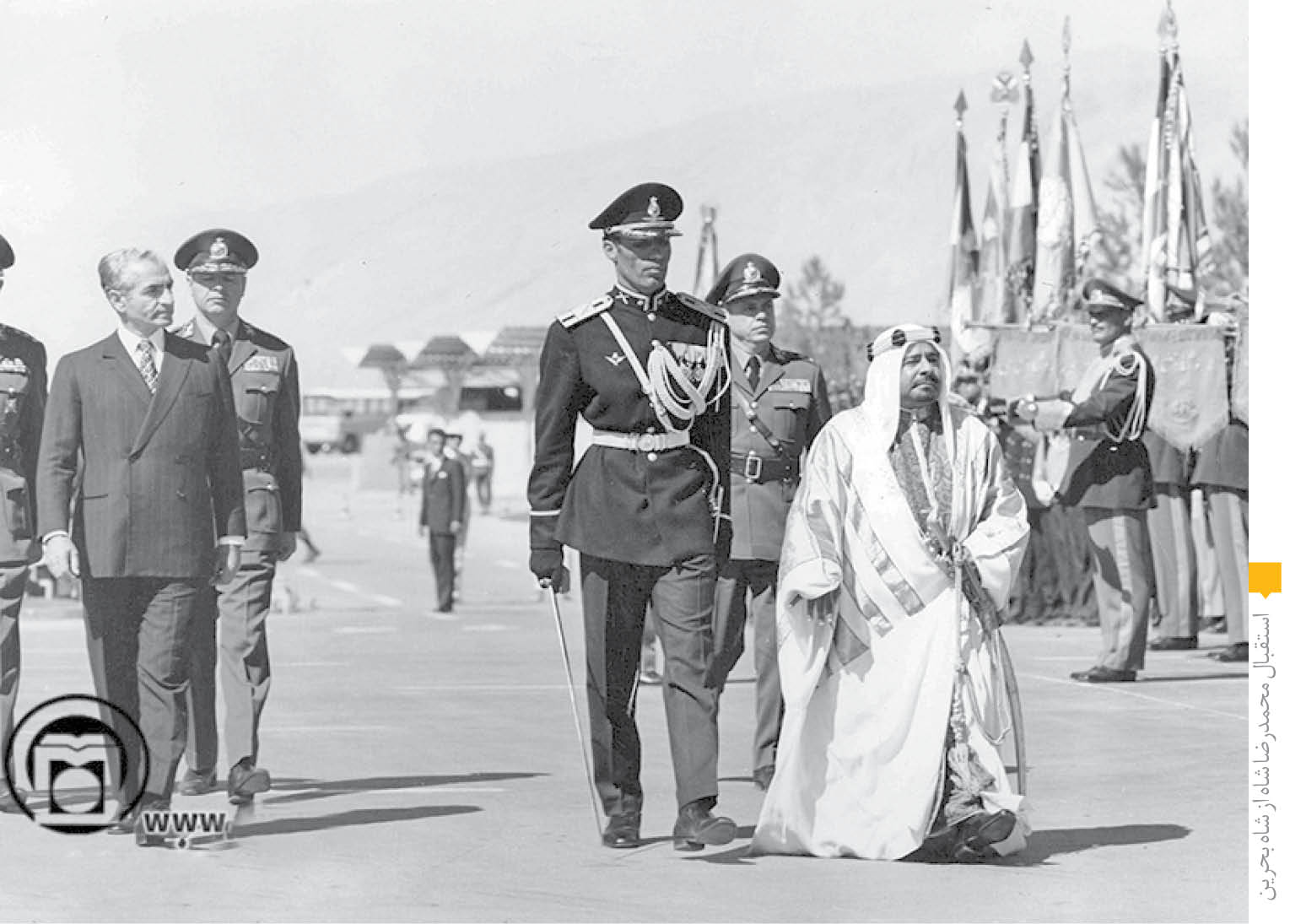 بازخوانی یک جدایی تلخ