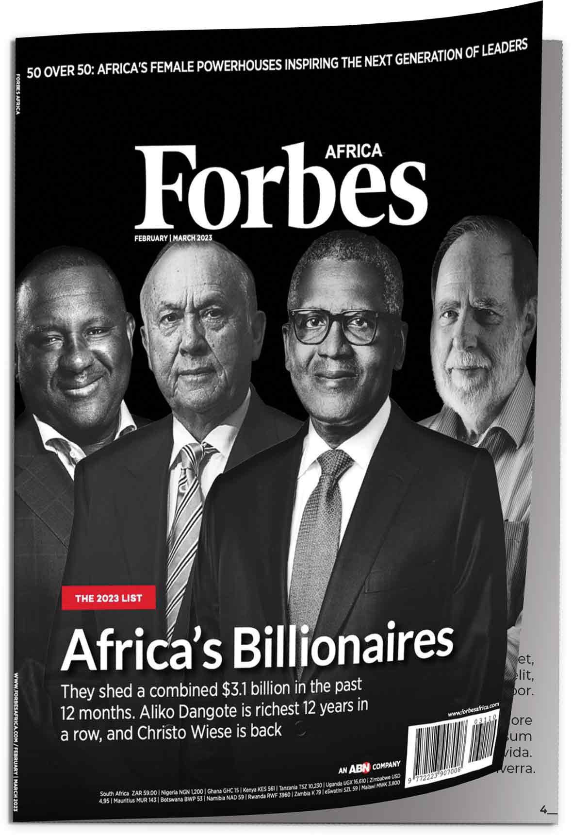 ماهنامه فوربس [آمریکا]