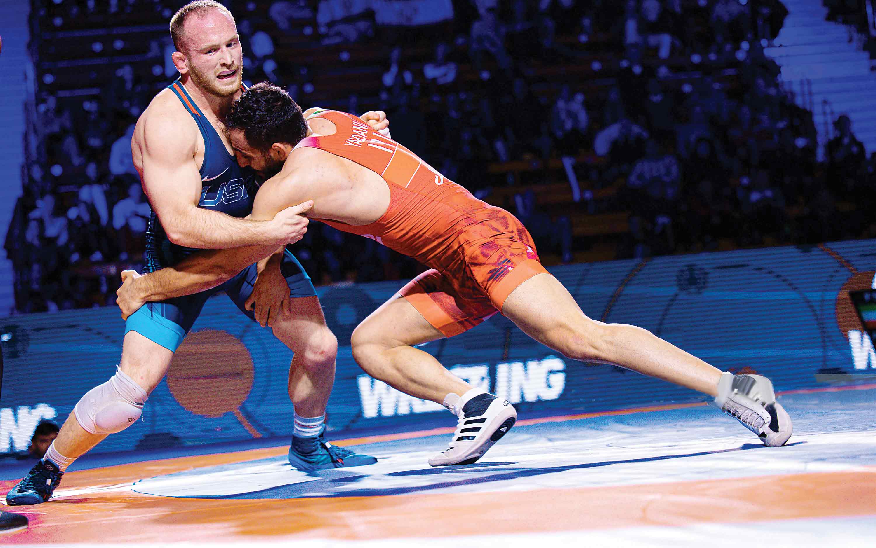 می‌توانم اسنایدر را ببرم