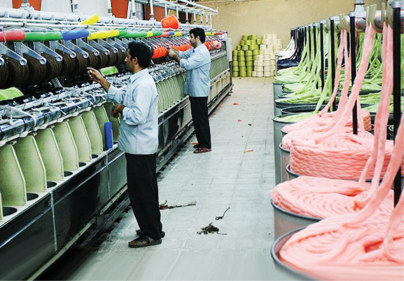 ساخت‌ کارخانه‌های جدید در سیستان‌وبلوچستان