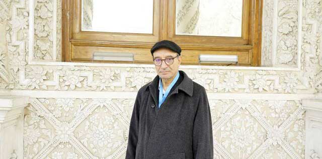 سینمای شگفت انگیز ایران