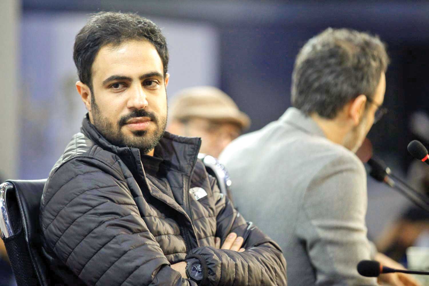 «روایت ناتمام سیما» و اهمیت قصه‌گویی