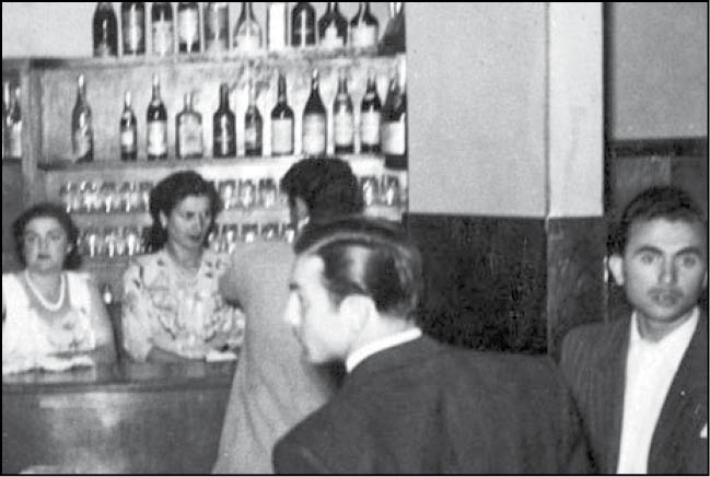 شانزلیزه در تهران