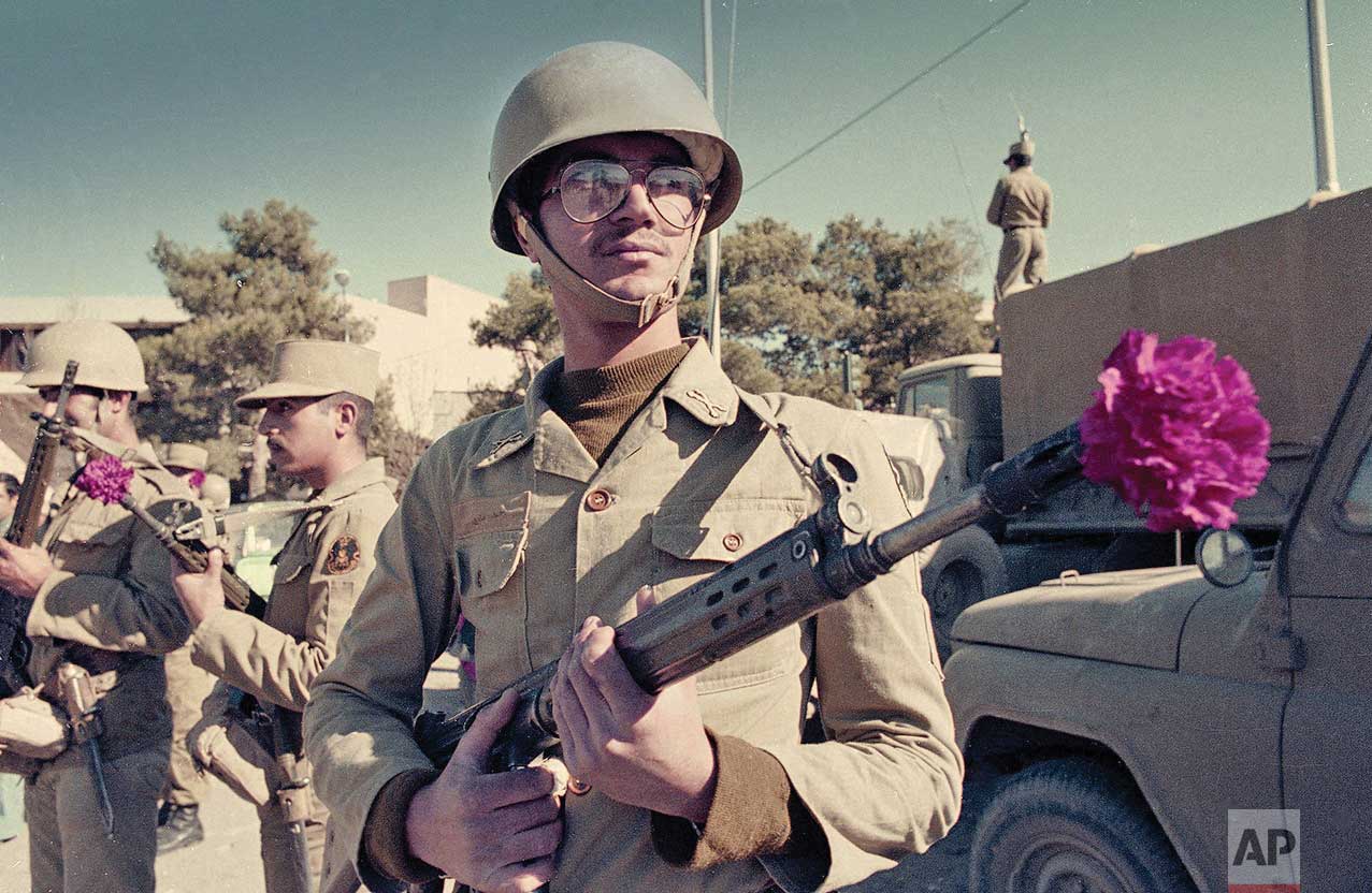 قابِ انقلاب