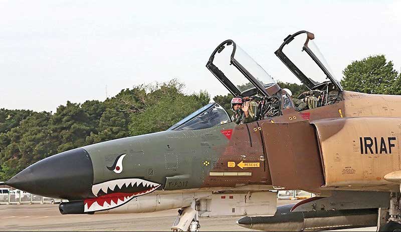 کوسه‌های پرنده جنوب