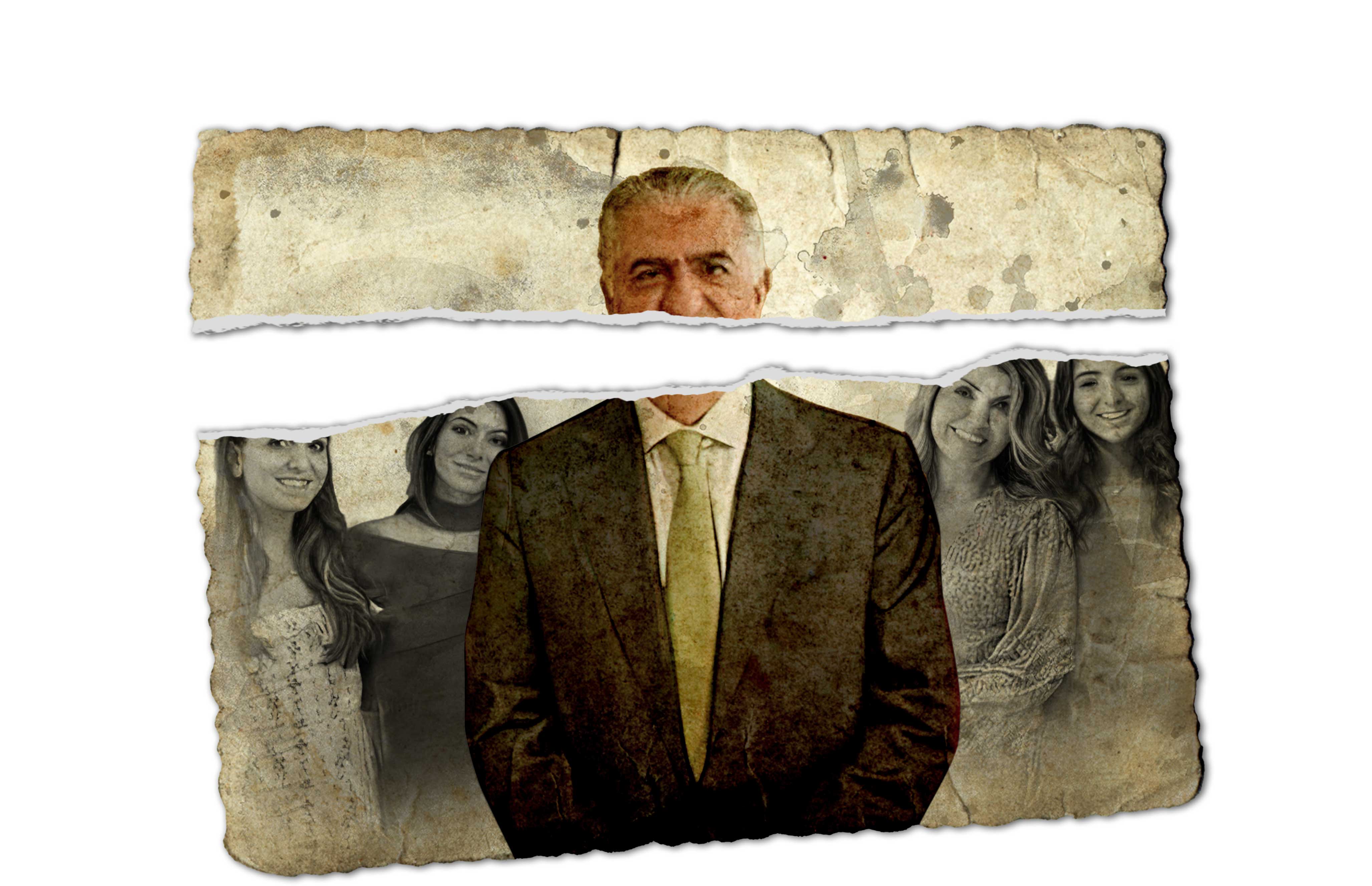 چهره واقعی رضا پهلوی به روایت نزدیکان