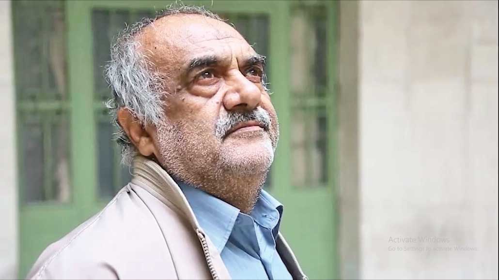 تحمل شکنجه در ماه رمضان سخت‌تر می‌شد