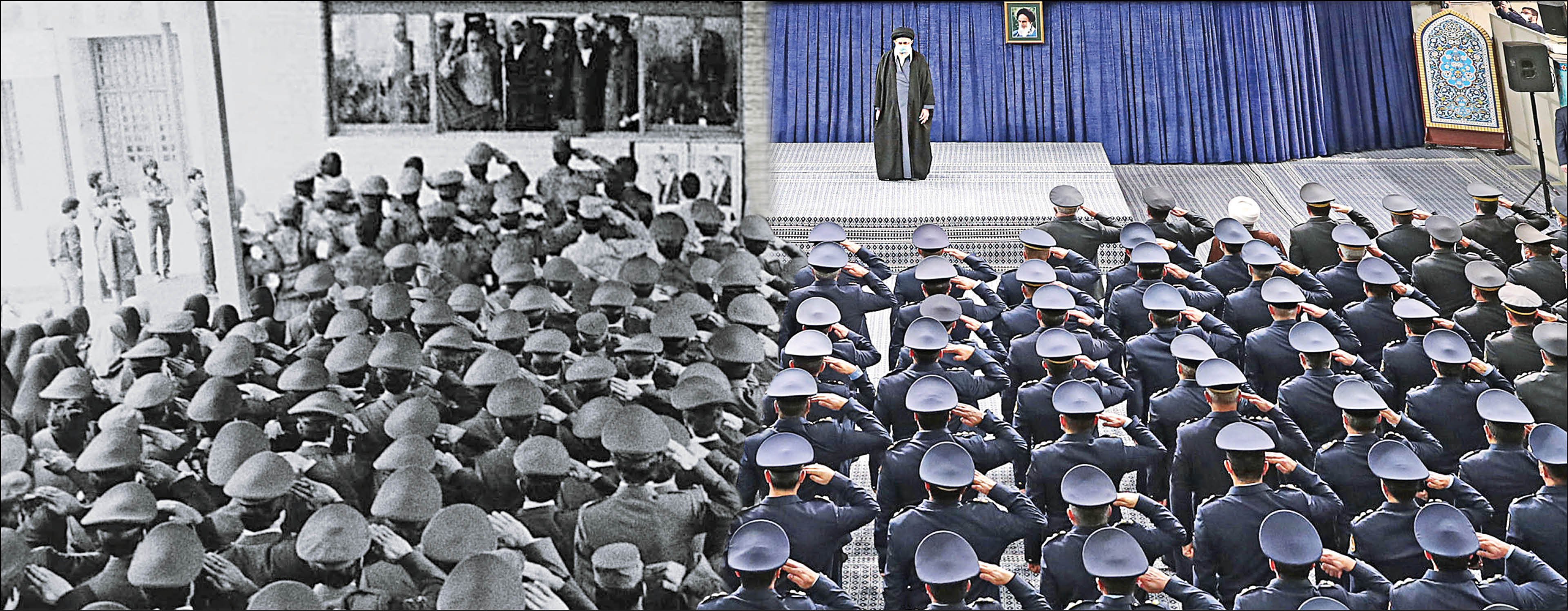 بیست‌ودوم بهمن؛مظهر اتحاد ملی