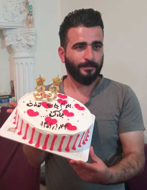 پسر جوان جان باخت و زندگی بخشید