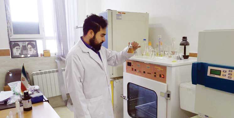 قلب ایرانی از روسیه بازگشت