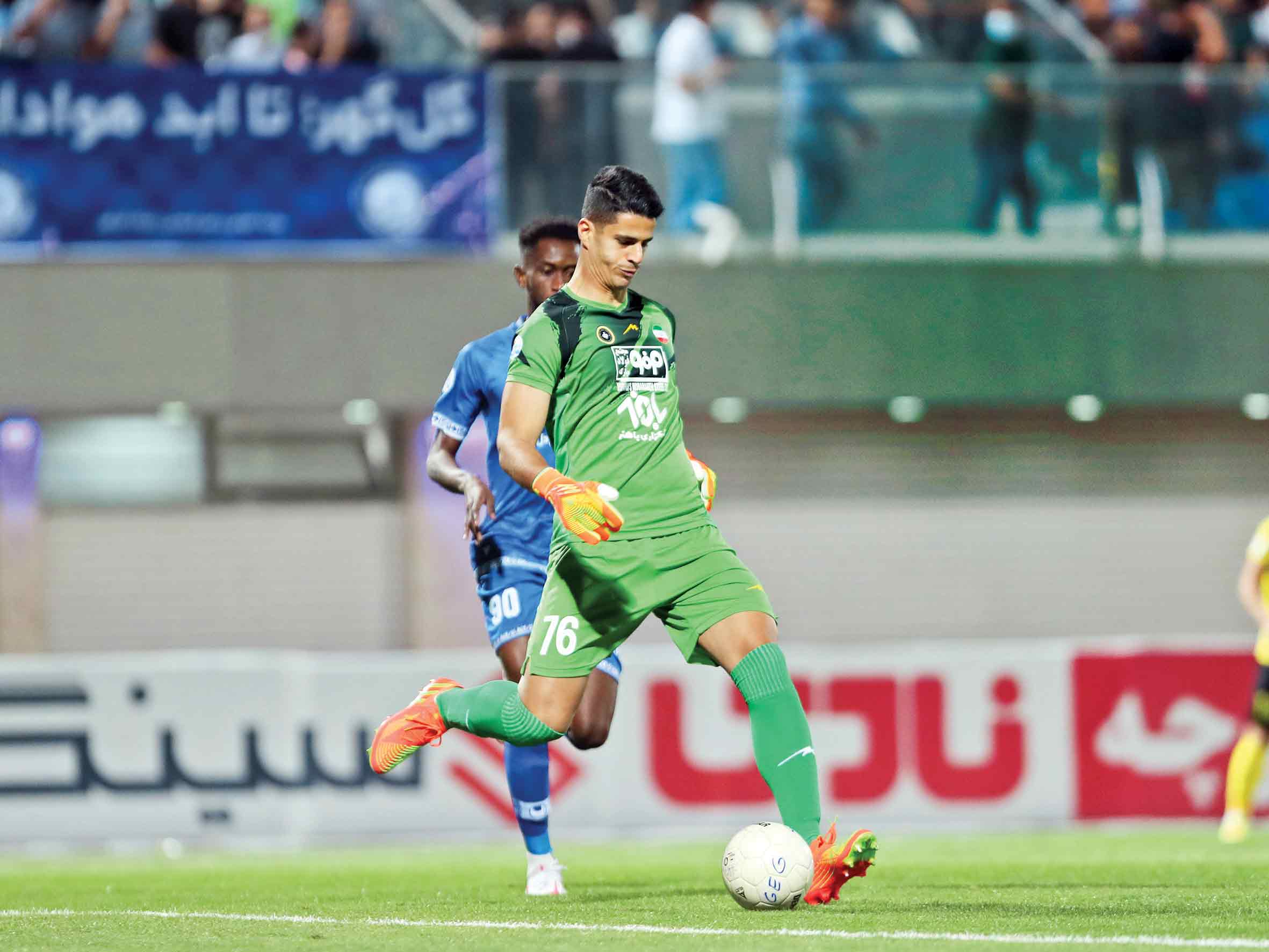 پیام بر بام