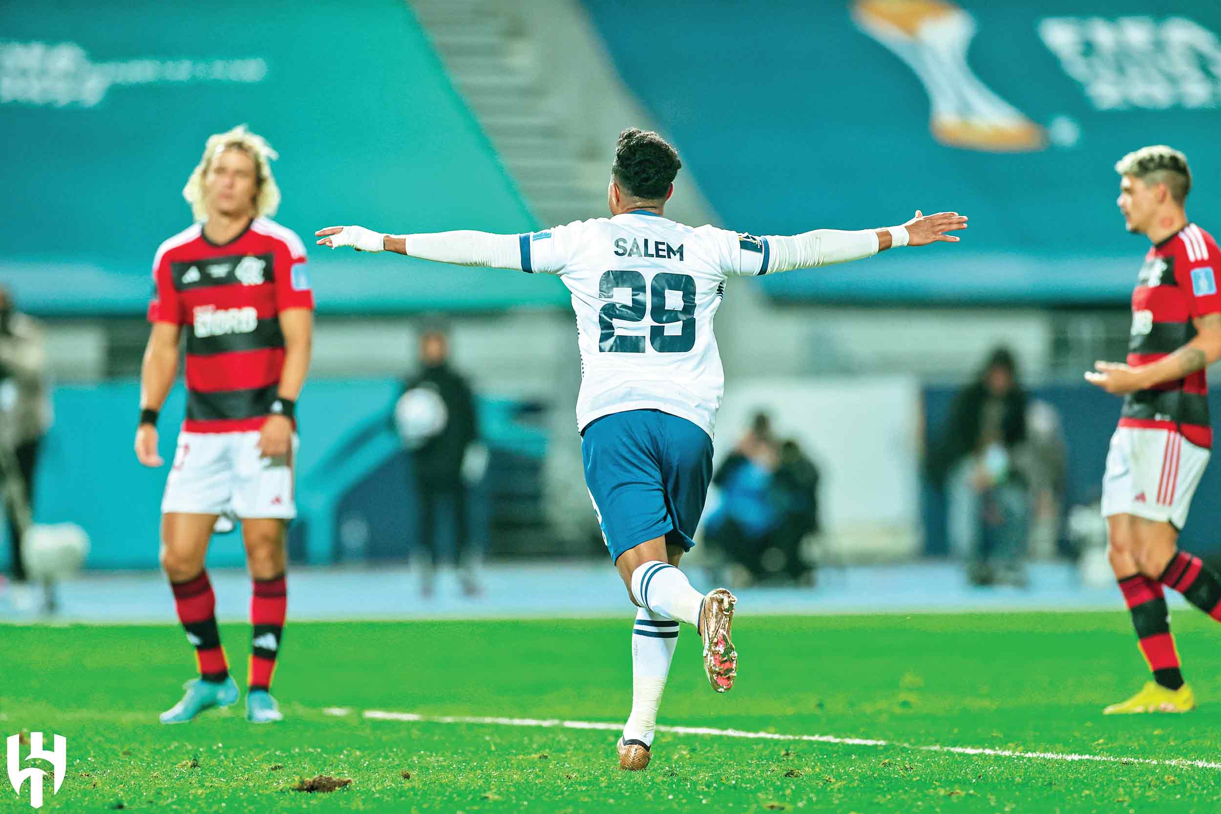 گل‌های سالم