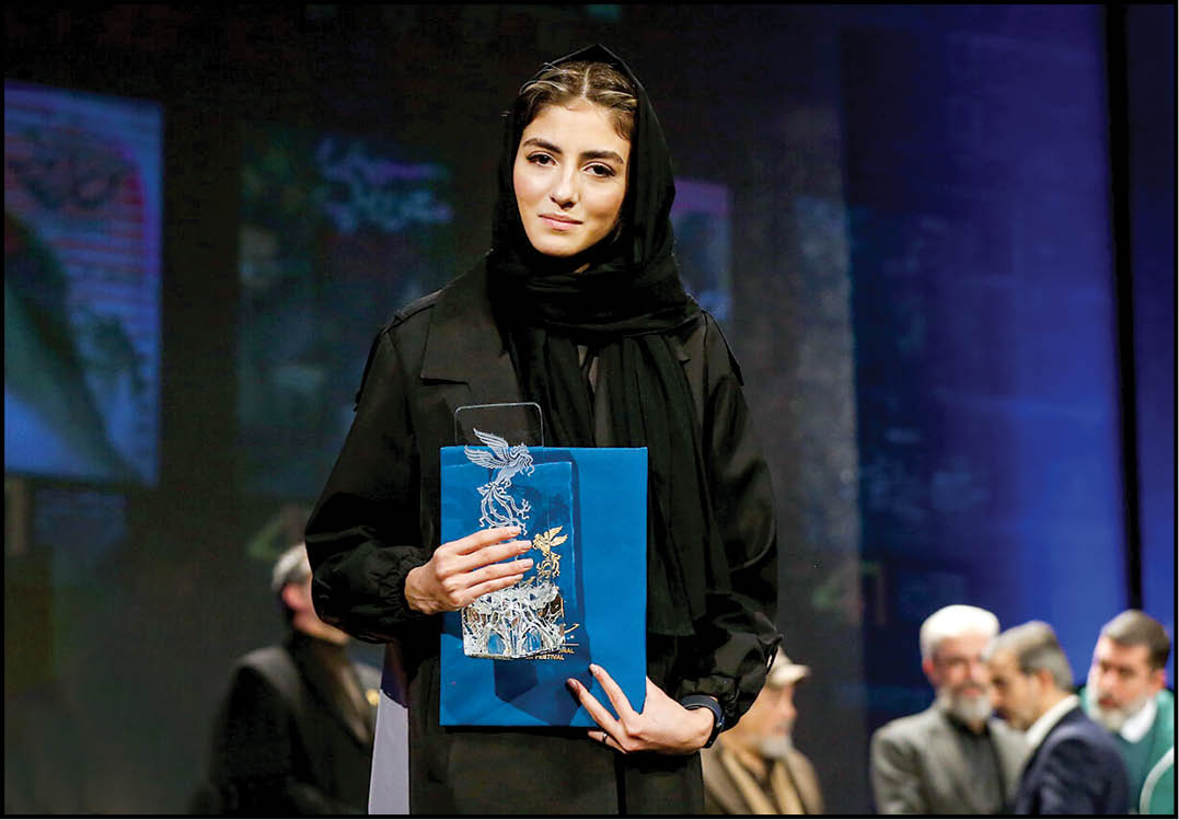 اختتامیه به روایت تصویر