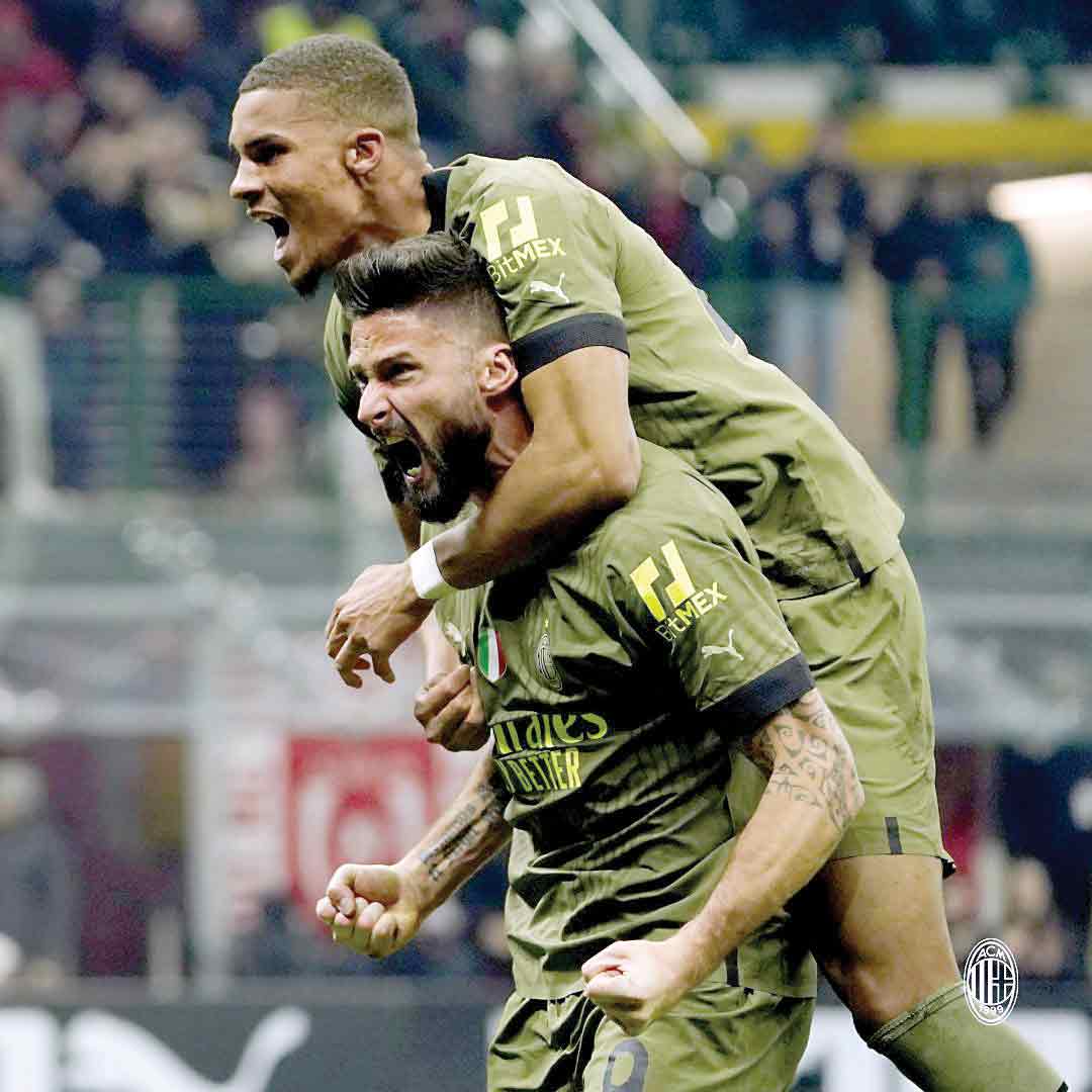 آ سه هزار میلان