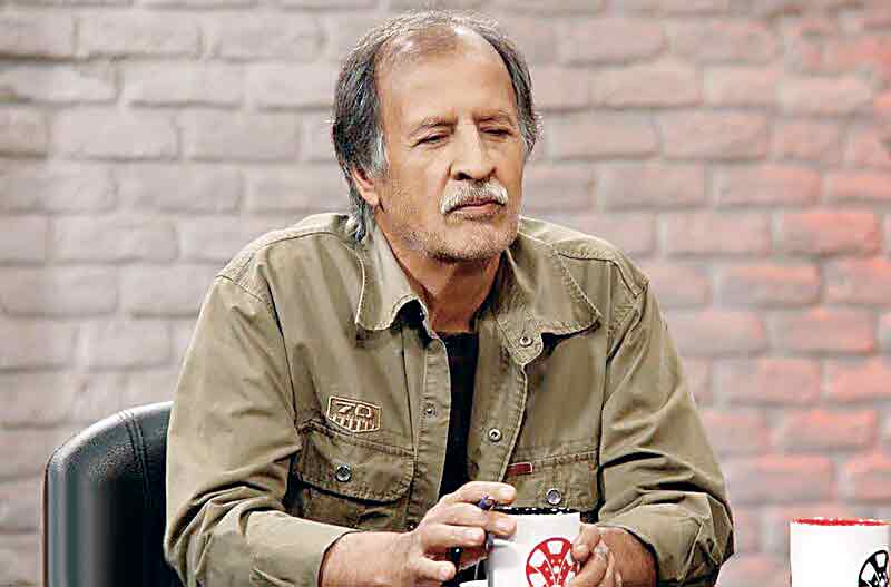 سال سخت هیأت داوران جشنواره