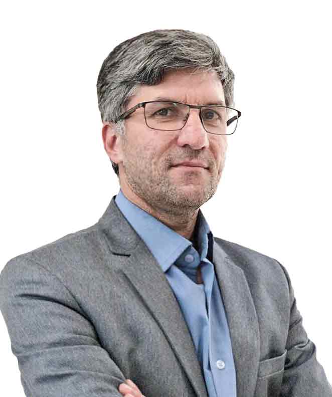 ثمره اجرای یک قانون