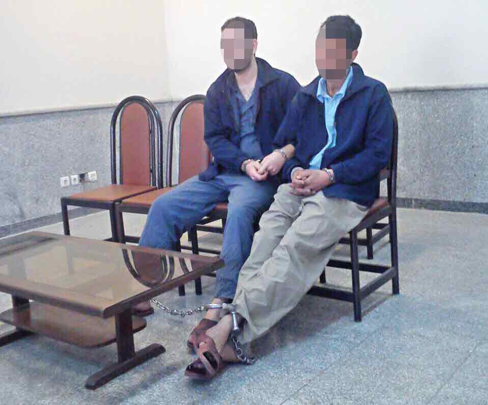 سرنوشت شوم یک دختر در مهمانی اینترنتی